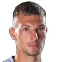 Anthony Roncaglia — Hậu vệ, Bastia