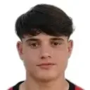 Marco Giugliano — Tiền đạo, Benevento