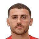 Davide Lamesta — Tiền đạo, Benevento