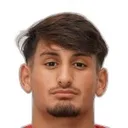 Lorenzo Carfora — Tiền đạo, Campobasso FC
