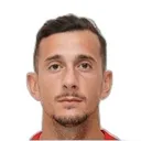 Jacopo Manconi — Tiền vệ, Casertana