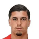 Angelo Talia — Tiền vệ, Benevento