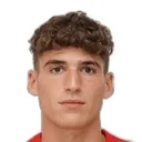 Francesco Sena — Hậu vệ, Audace Cerignola