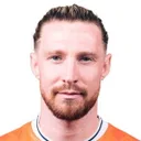 James Husband — Hậu vệ, Doncaster Rovers