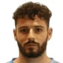 Mathieu Villette — Tiền đạo, VFC La Roche-sur-Yon