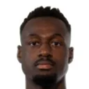 Abou Ba — Tiền vệ, US Orléans