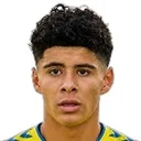 Ali Al-Najar — Tiền vệ, Brøndby IF