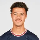 Samuel Noireau-Dauriat — Tiền đạo, Stade Malherbe Caen