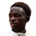 Josué Kimboma — Tiền vệ, Stade Malherbe Caen