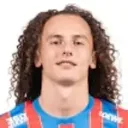Léo Milliner — Tiền vệ, Stade Malherbe Caen