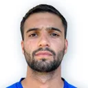 Vinicius Gomes — Hậu vệ, Le Puy-en-Velay