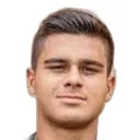 Nicolo Verza — Tiền vệ, Potenza Calcio