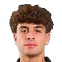 Mattia Benvenuto — Hậu vệ, Spezia