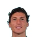 Francesco Di Tacchio — Tiền vệ, Casertana