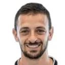 Daniele Donnarumma — Tiền vệ, Catania