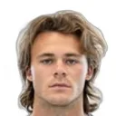 Simone Pieraccini — Hậu vệ, US Salernitana 1919
