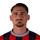 Riccardo Cargnelutti — Hậu vệ, Sorrento