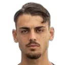 Andrea Allegretto — Hậu vệ, Catania