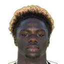 Ibrahima Papa Wade — Tiền đạo, Ostiamare