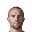 Tommaso Arrigoni — Tiền vệ, US Livorno 1915