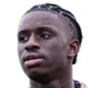 Mamadou Kebbeh — Hậu vệ, Torres