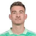 Jonathan Klinsmann — Thủ môn, Cesena
