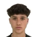 Alejandro Arevalo — Thủ môn, Córdoba