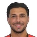 Antonino Musso — Tiền đạo, FC Crotone