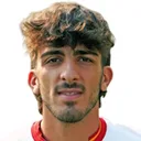 Marco Zunno — Tiền đạo, FC Crotone