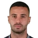 Andrea Gallo — Tiền vệ, Foggia