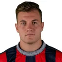 Nicolò Armini — Hậu vệ, FC Crotone