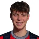 Niccolò Cocetta — Hậu vệ, Bari