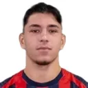 Filippo Groppelli — Hậu vệ, FC Crotone