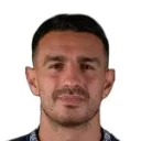 Davide Di Pasquale — Hậu vệ, Foggia