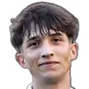 Fabián Urzain — Tiền vệ, Zamora CF