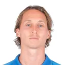 Nicolas Haas — Tiền vệ, US Livorno 1915