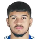 Enes Yigit — Hậu vệ, Erzurumspor FK