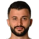 Valon Fazliu — Tiền vệ, Yverdon-Sport FC