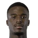 Donald Nduka — Hậu vệ, TSV Havelse