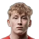 Daniel Jóhannesson — Tiền vệ, Kolding IF