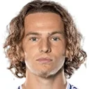 Mika Wallentowitz — Tiền đạo, SpVgg Greuther Fürth