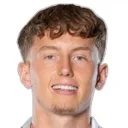 Max Grüger — Tiền vệ, FC Schalke 04