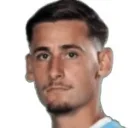 Miloš Cocić — Tiền vệ, FC Vaduz