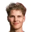 Nico Föllmi — Thủ môn, FC Vaduz