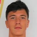 Toma Ushagelov — Tiền đạo, FK Etar Veliko Tarnovo