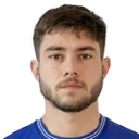 Stefan Traykov — Tiền đạo, FK Etar Veliko Tarnovo