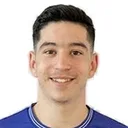 Radoslav Naydenov — Tiền vệ, FK Etar Veliko Tarnovo