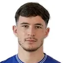 Viktor Vasilev — Tiền vệ, FK Etar Veliko Tarnovo
