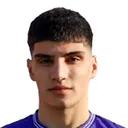 Georgi Ivanov — Tiền vệ, FK Etar Veliko Tarnovo
