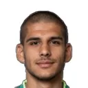 Nikola Videnov — Thủ môn, FK Etar Veliko Tarnovo